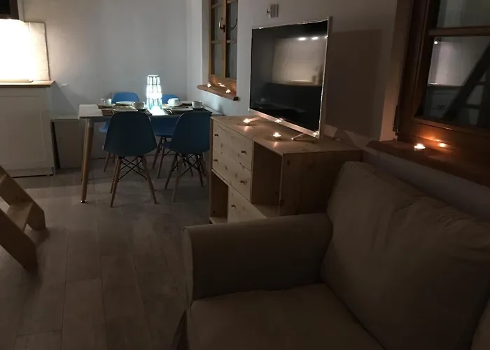 Dom Majowka I Apartamenty Bartoszowka I Michalowka
