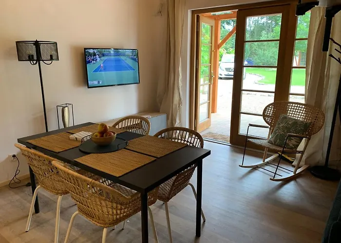 Dom Majowka I Apartamenty Bartoszowka I Michalowka