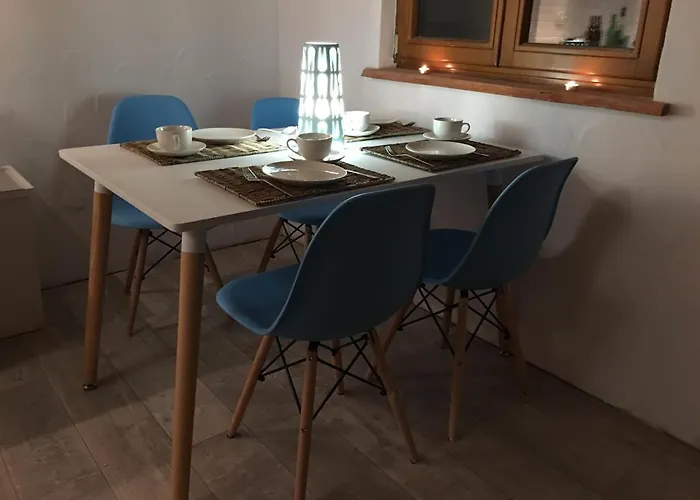 Dom Majówka i Apartamenty Bartoszówka i Michałówka