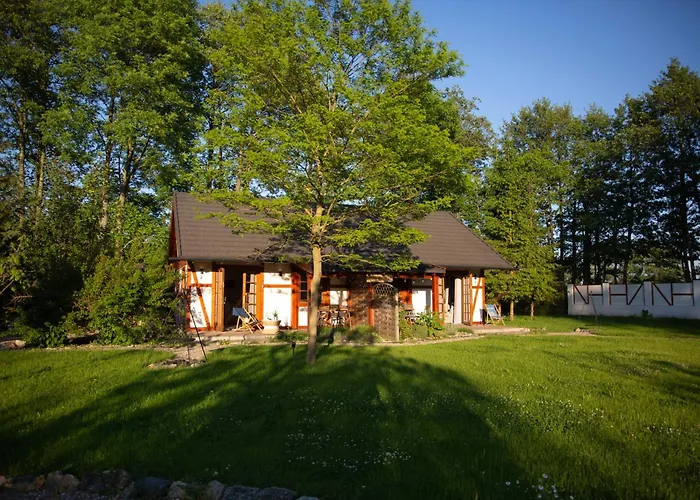 Dom Majowka I Apartamenty Bartoszowka I Michalowka