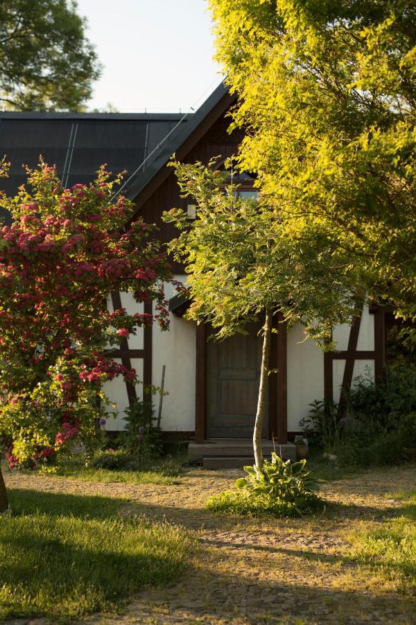Dom Majowka I Bartoszowka I Michalowka Holiday home