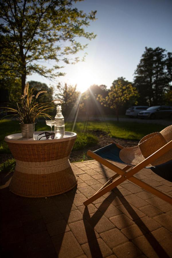 Dom Majowka I Bartoszowka I Michalowka Holiday home *