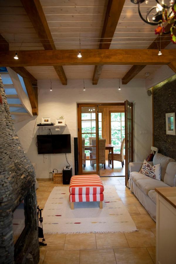 Holiday home Dom Majowka I Bartoszowka I Michalowka Karwienskie Bloto Drugie