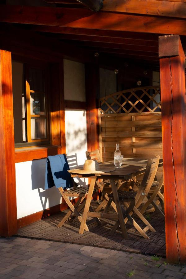Holiday home Dom Majowka I Bartoszowka I Michalowka
