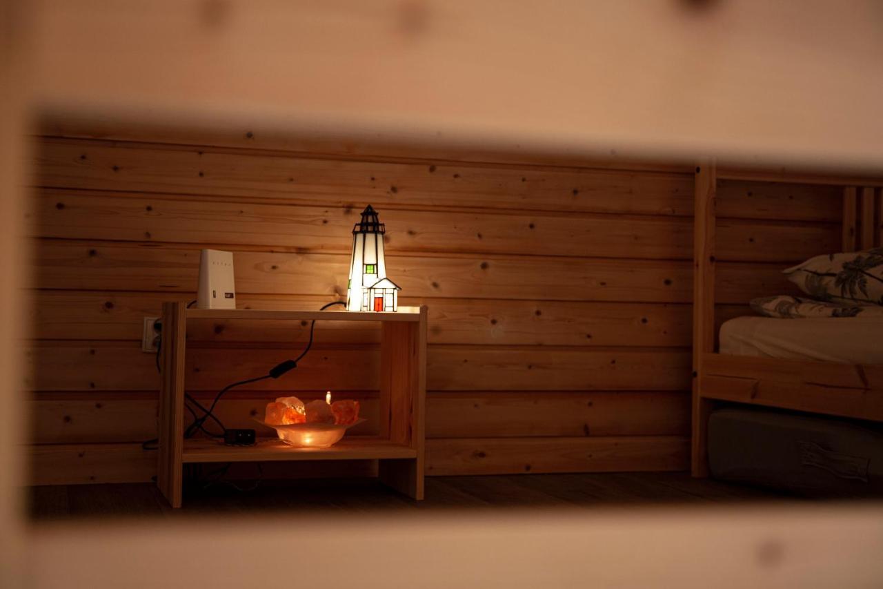 Сasa de vacaciones Dom Majówka I Bartoszówka I Michałówka *
