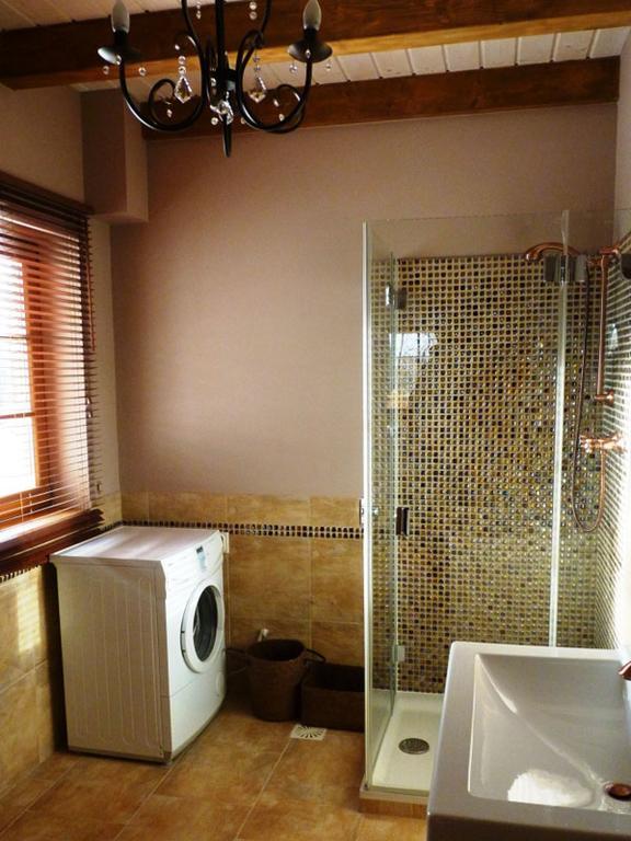 Dom Majowka I Bartoszowka I Michalowka Holiday home