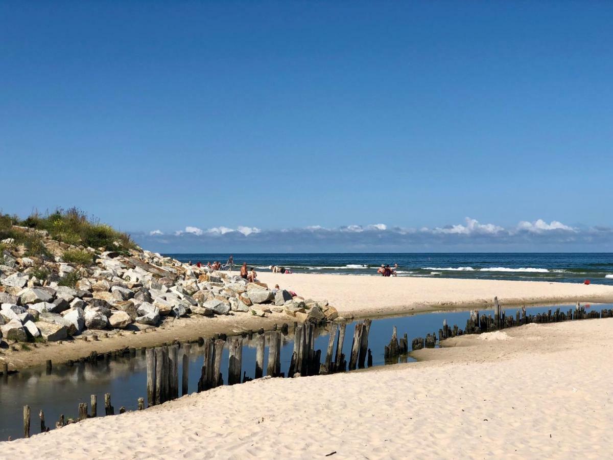 Dom Majówka I Bartoszówka I Michałówka Сasa de vacaciones *
